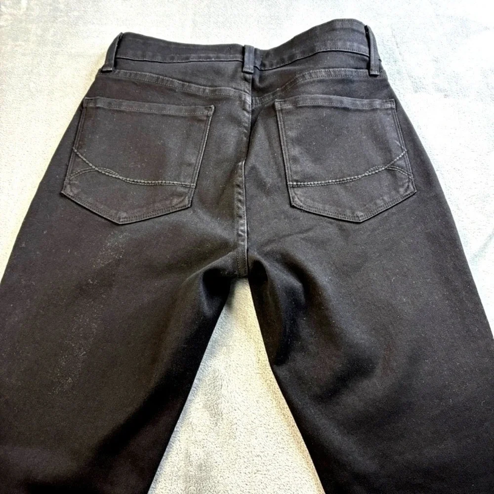 NYDJ black legging